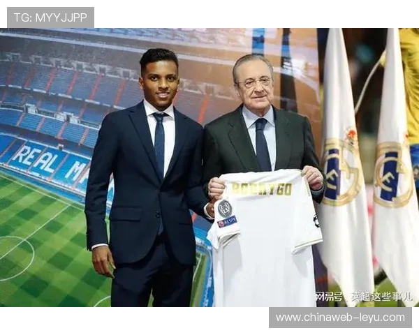 皇家马德里最新引援:豪购新星,增强阵容深度 皇家马德里最新引援:豪购新星,增强阵容深度